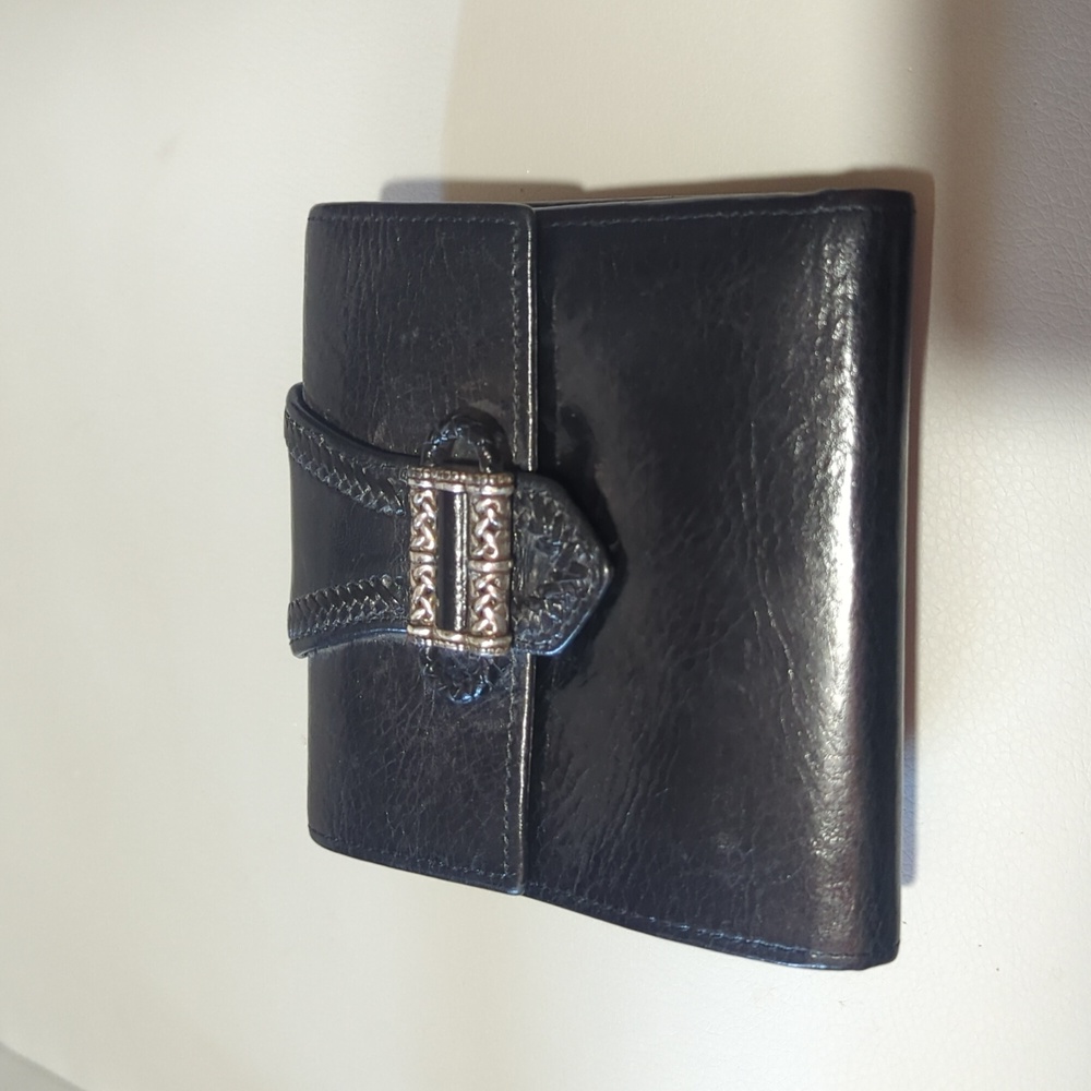 Vintage Brighton wallet